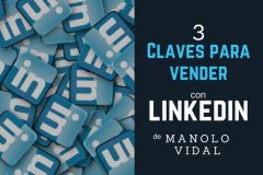 Linkedin Manolo Vidal